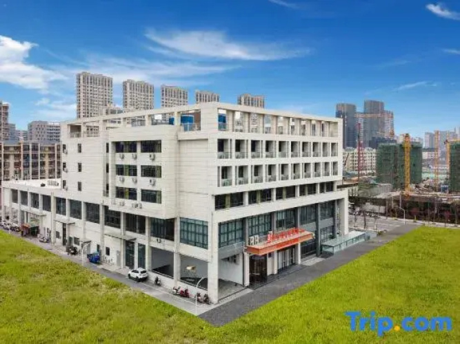 Weiyena3 Hao Hotel