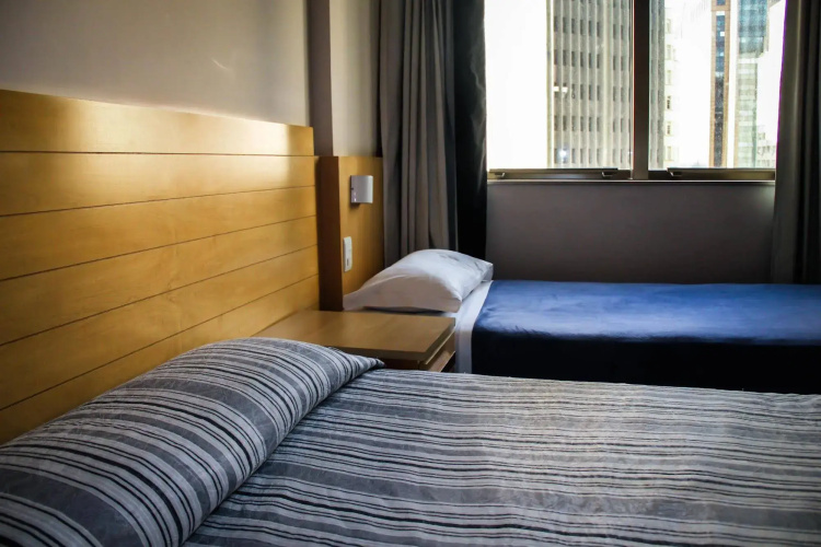 Hotel Atlantico Tower