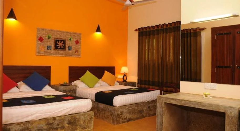 Kuru Ganga Villa