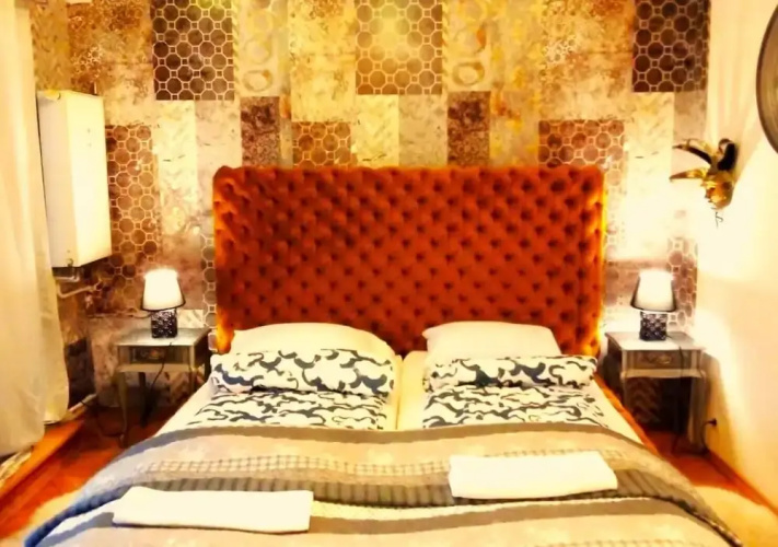 Ambassador Apartment
