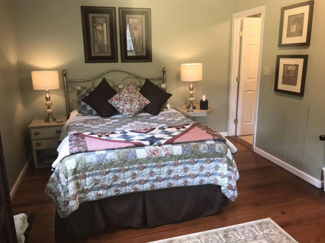 Orchard House B&B