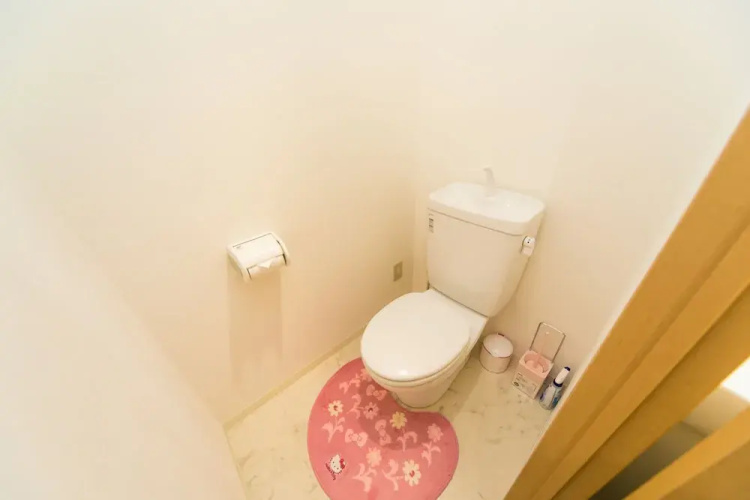 Dotonbori Nipponbashi Large Room M2