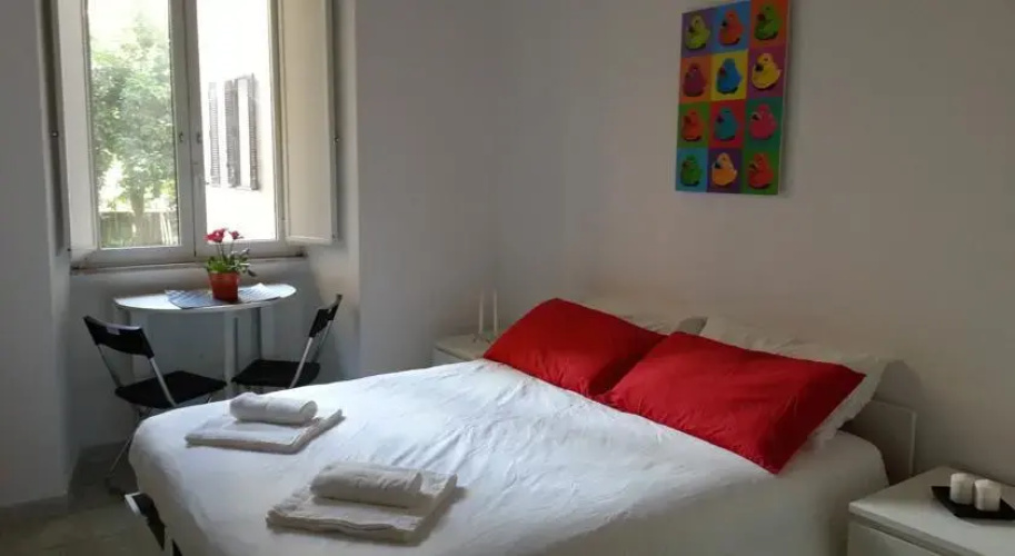 Cosy Studio at Colosseum