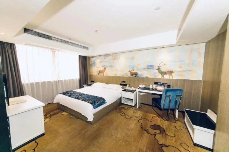 Business Double room