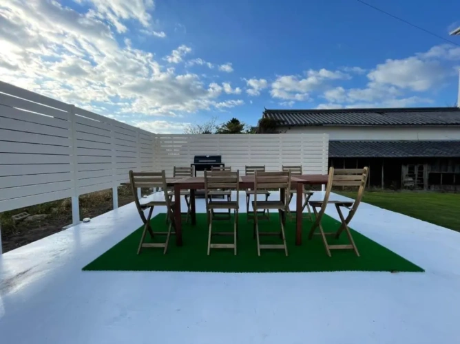 3 Bedrooms Cottage