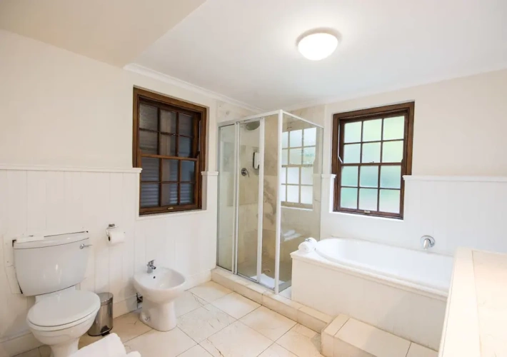 1 Bedroom Luxury Double room
