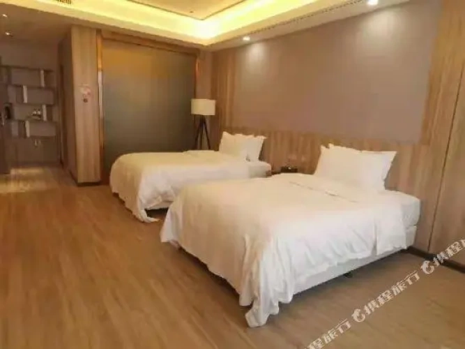 Business Twin room
