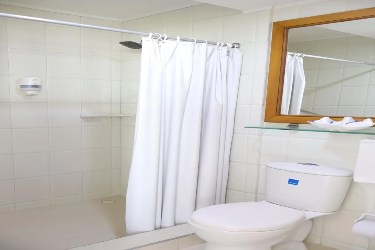 Hotel Arena Blanca photo 10
