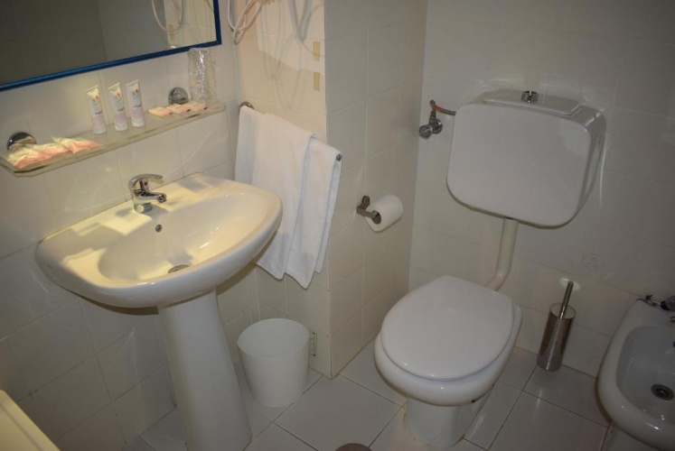 Stay Hotel Coimbra Centro photo 9