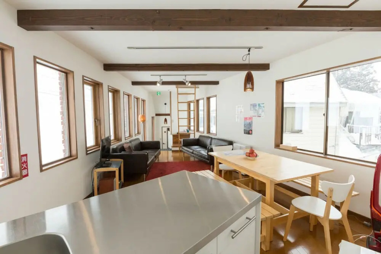 Nozawa Cottage