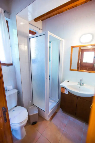 Ambeli Villa