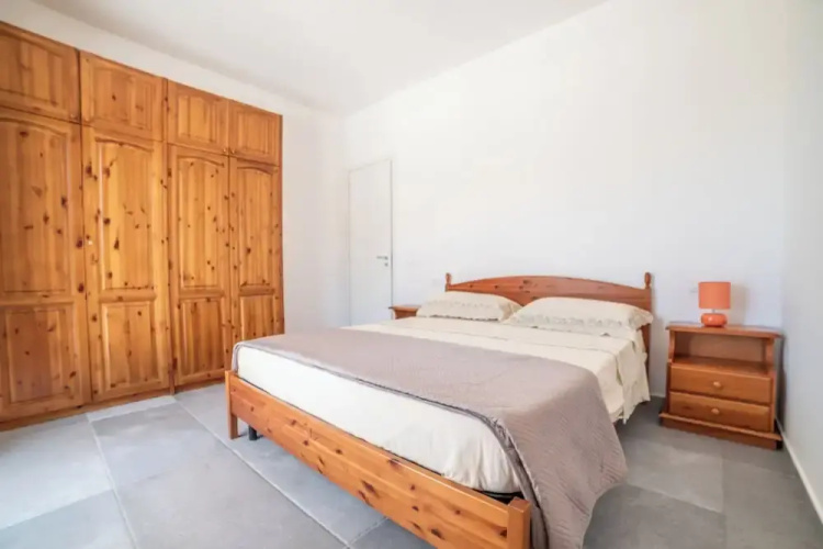 Casa Vacanze Signora Cinzia