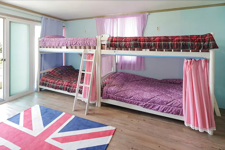 Cool Cool Guesthouse