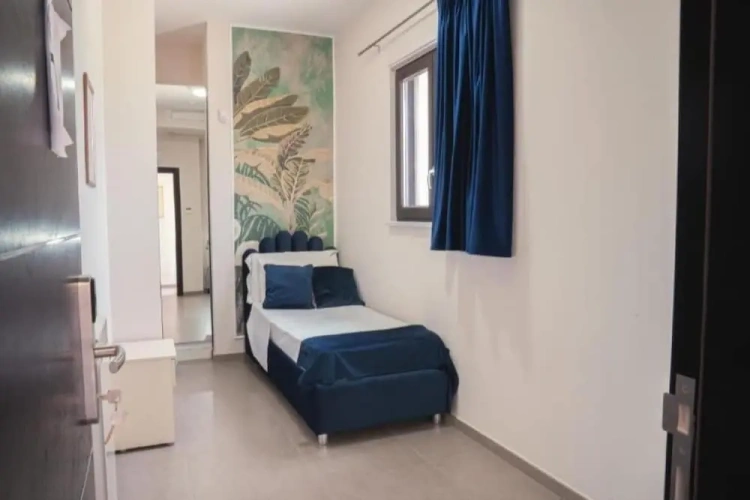 Classic Single room
