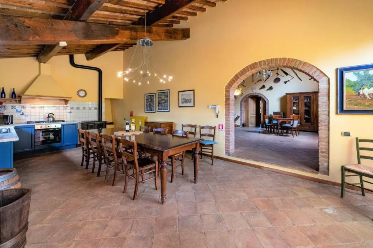 Villa Francigena
