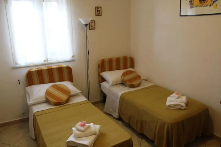 CupidoHouse a Mondello