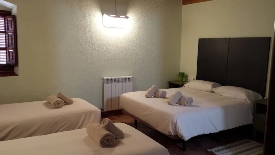Casa del Pi B & B