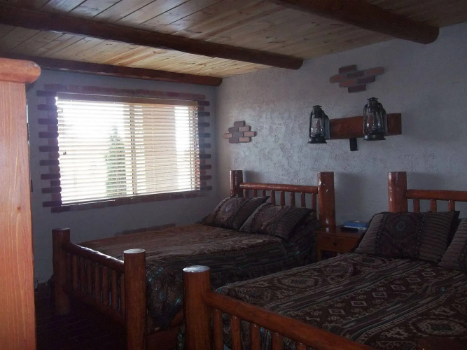 Grand Canyon Inn