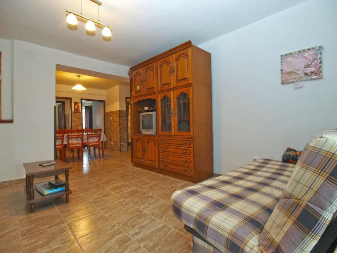Apartment 1954