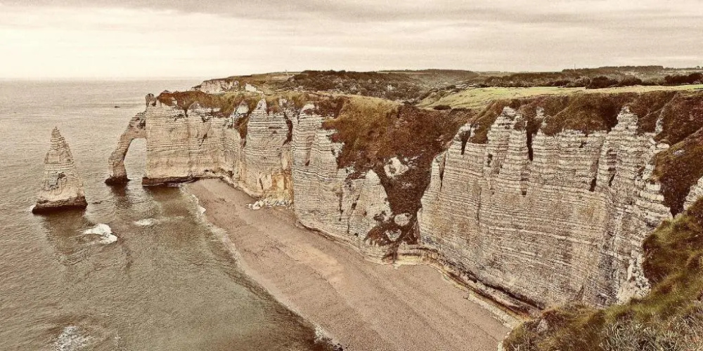 chambre d'hôtes proche Étretat