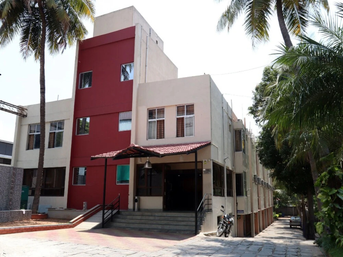 Imagen del hotel