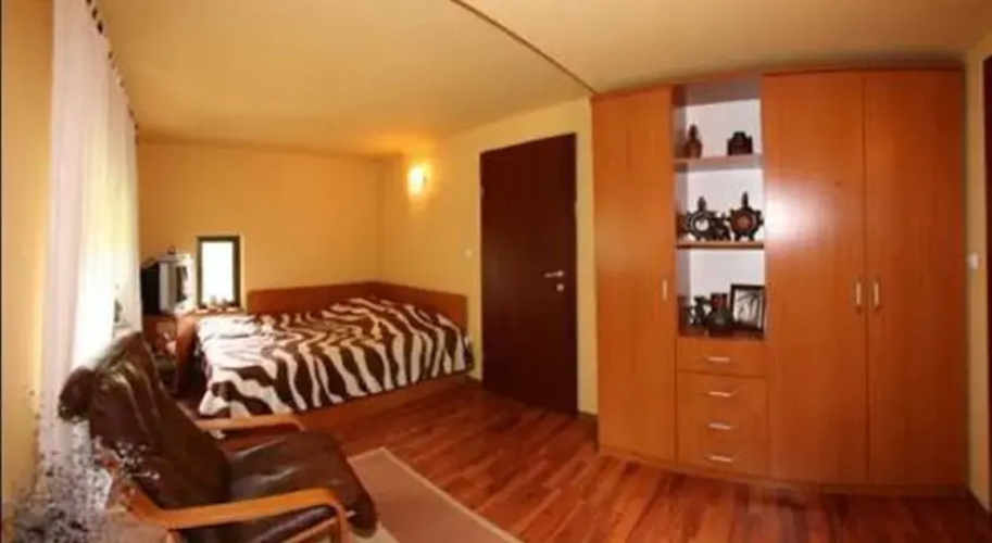 Pensiunea Clarina