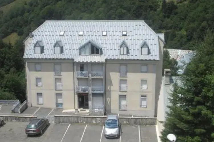 Studio 2 A 4 Personnes