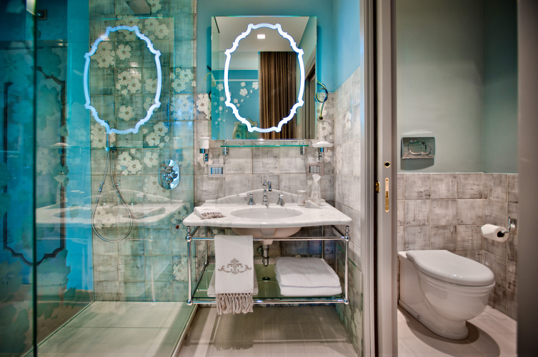Chateau Monfort Relais and Chateaux photo 29