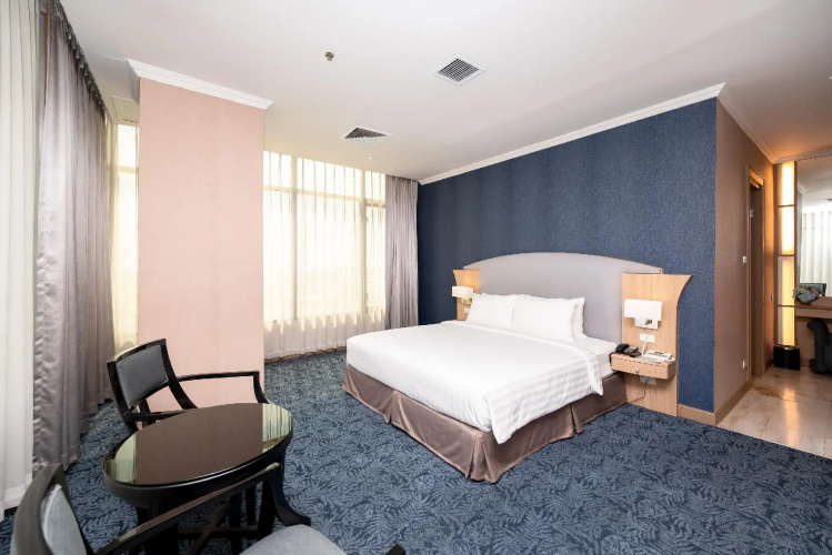 Fortune Hotel Korat