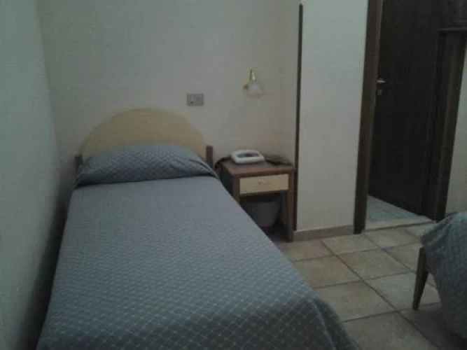 Hotel Brufa