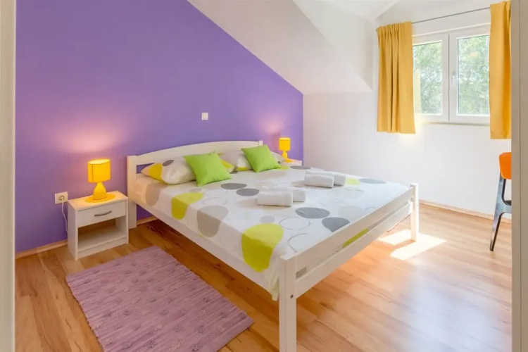 Apartment Ante