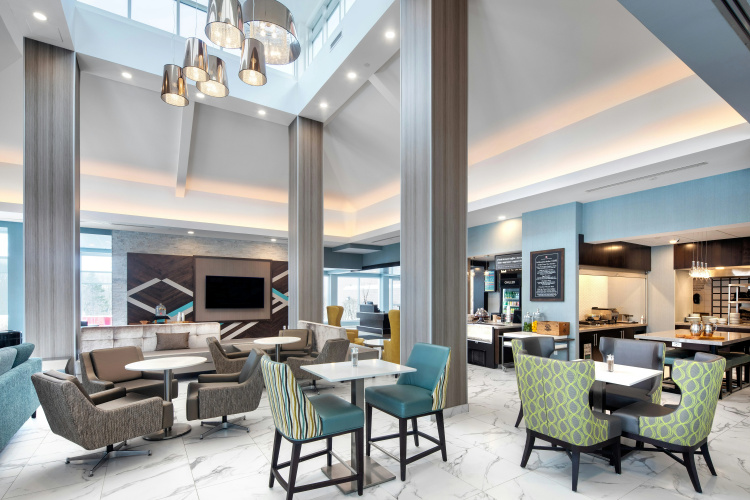 Hilton Garden Inn Halifax Airport photo 25