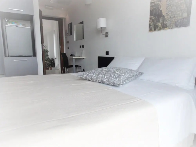 Hotel La Locanda
