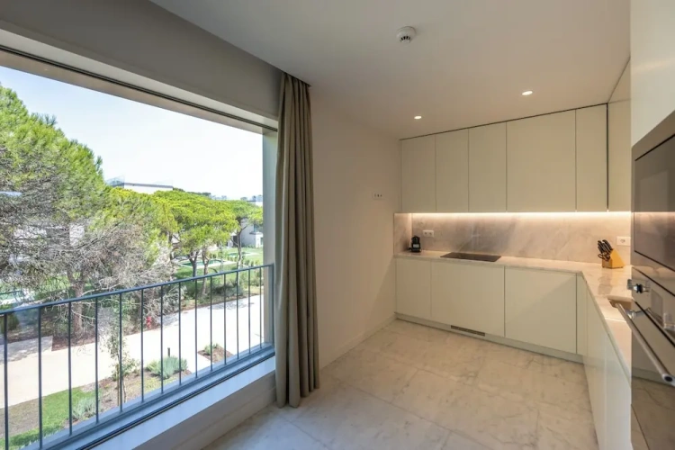 4 Bedrooms Premium Duplex room