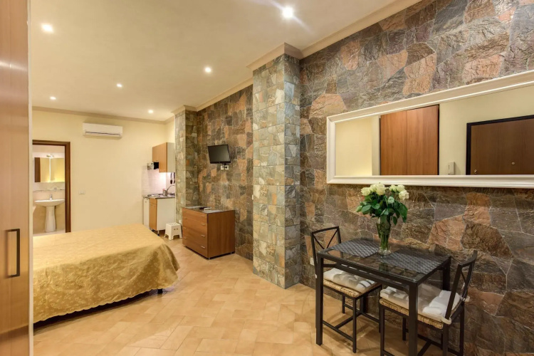 Hotel Artorius