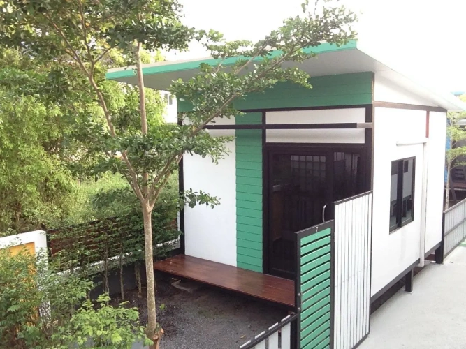 1 Bedroom Standard Villa