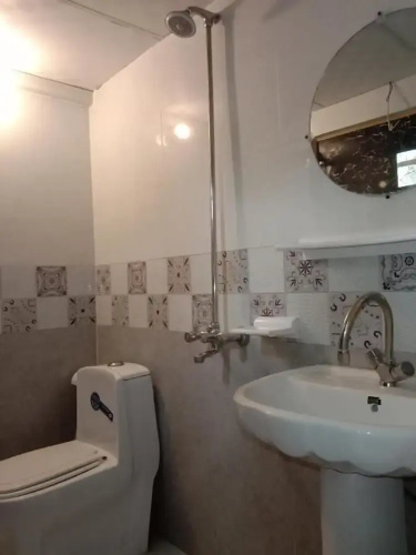 Executive Guest House