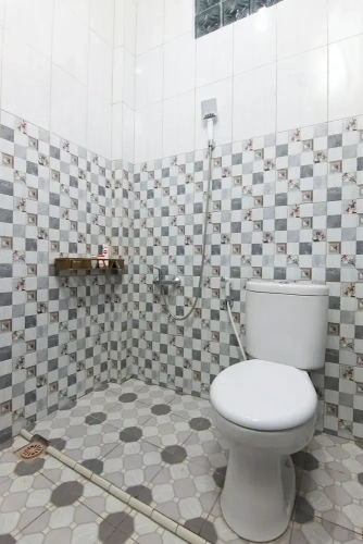Standard Twin room with balcony