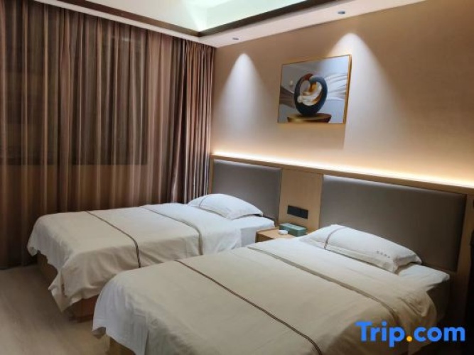 Business Triple room