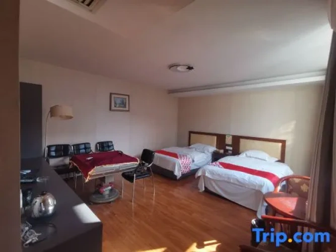 Business Twin room