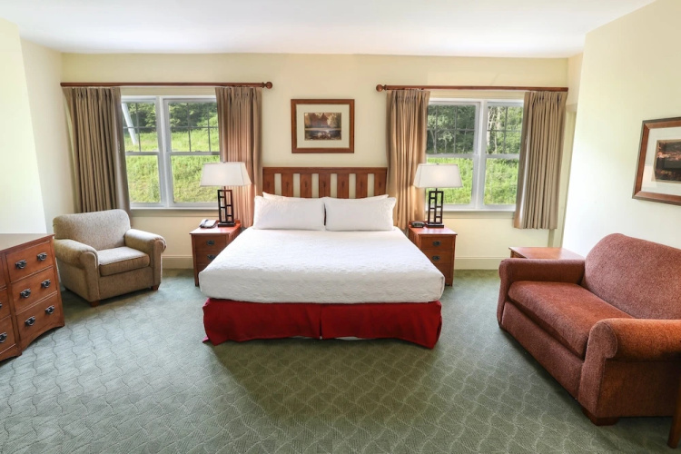 Kaatskill Mountain Club & Condos by Vail Resorts