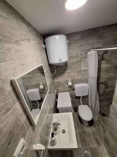 Apartment Slobo 1