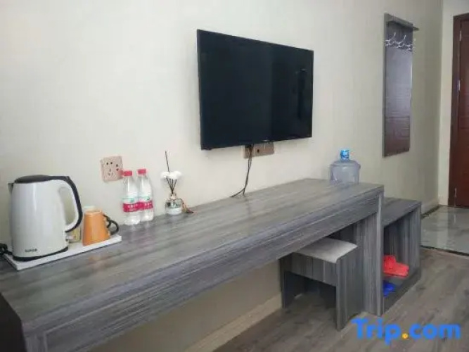 Kangda Express Hotel Neixiang