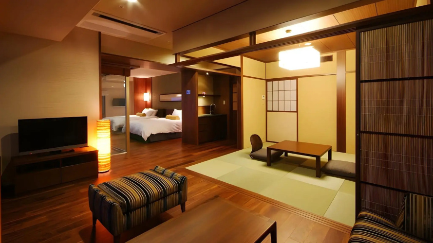 Hotel Kinparo