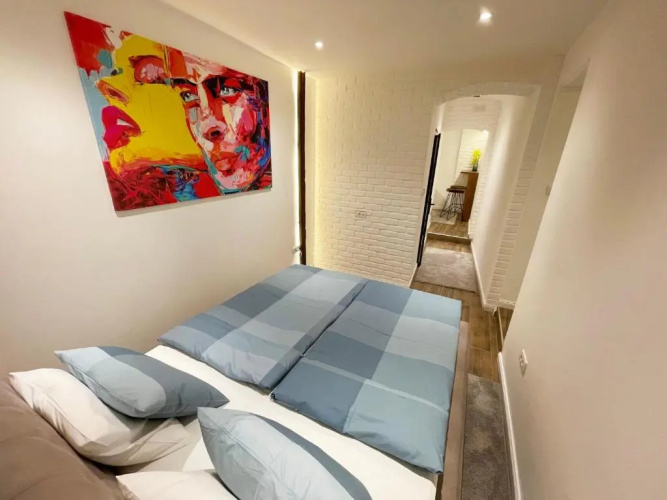 Colorway Apartment