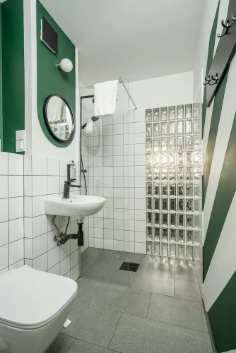 RentPlanet - Apartament Nankiera
