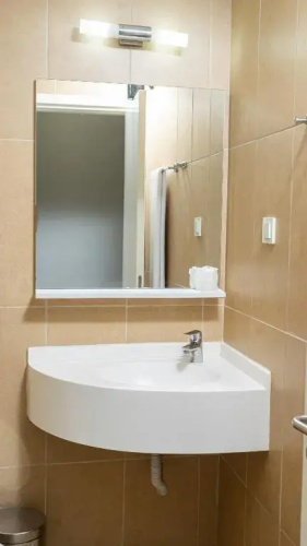 Dunia Hotel Bamako Aci 2000