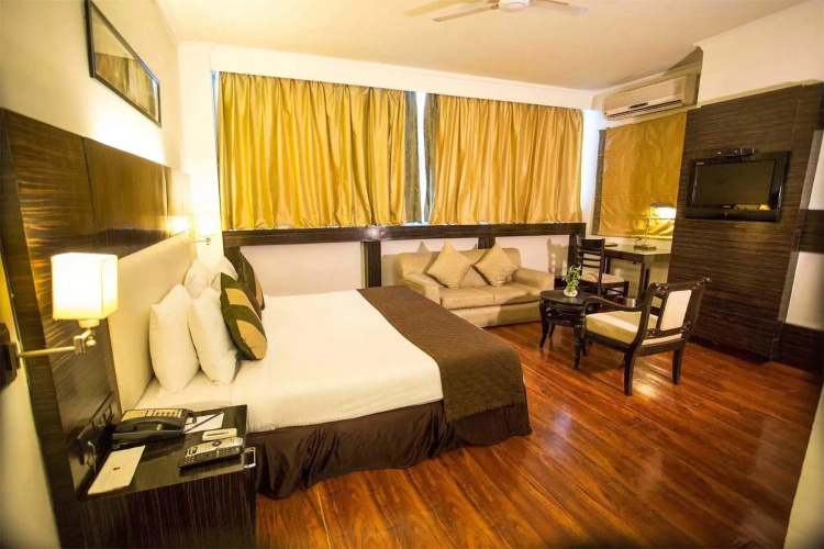 Crossroads