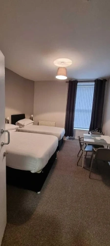 Standard Double Family room