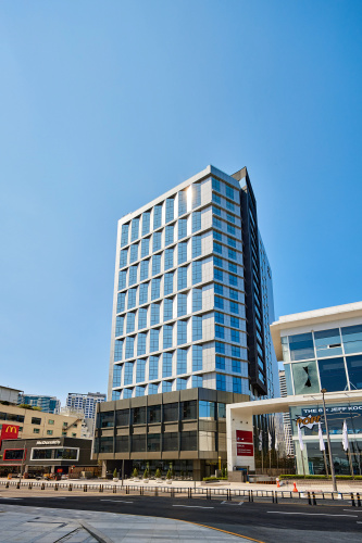 L7 Haeundae By Lotte Hotels - Busán